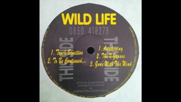 Barrington Awakening Wild Life WL01