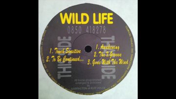 Barrington Touch me Wild Life WL01