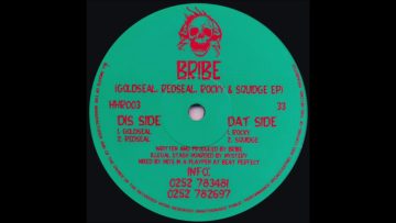 Bribe – Squidge