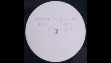 Bug Kann and Plastic Jam – Beware of the Bassline