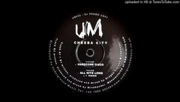 CHEEBA CITY – I KNOW