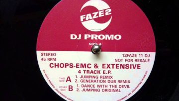Chops EMC and Extensive – Jumping (original)