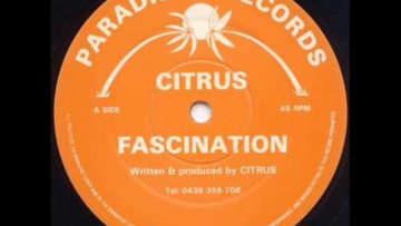 Citrus Fascination