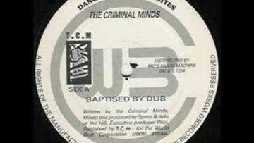 Criminal Minds – Baptised By Dub