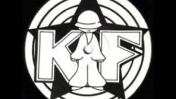DJ Cru L T – Krull KF004