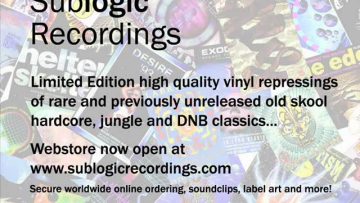 DJ Jinx – Paradise Project (Bounty Remix) – Music Madness – MM003