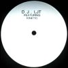 DJ LJT – KIN 2 – Untitled – B1