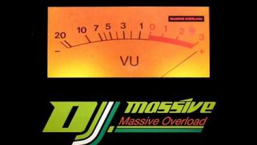 DJ Massive-Massive Overload (overload mix)