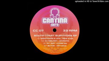 DJ Melody – Warmth