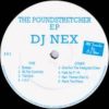 DJ NEX – FAST AS FUCK