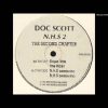 Doc Scott – Dope Wax