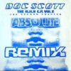 Doc Scott – N.H.S (Disco remix)