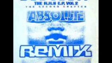 Doc Scott – N.H.S (Disco remix)