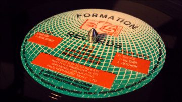 EQ – Im So High (SS and EQ Remix)