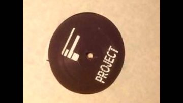 F Project 005 Mastersafe Yorkie EP Side A