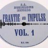 frantic and impulse – untitled – side b2