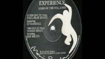Hyper On Experience – Lords Of The Null Lines (Nookie Remix)