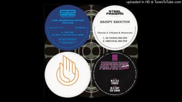 ︎ ︎ INNERCORE PROJECT 3 Fodder – Music Preservation Society