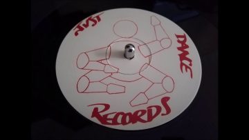 JDY – All Over Me (Mix 2)