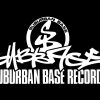 Jim Bean – 25.10.1997 – Classic Subbase Mix – Suburban Base Records