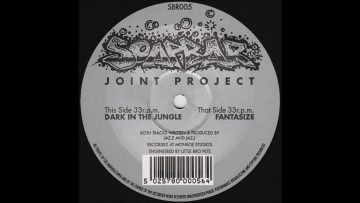 Joint Project – Dark in da Jungle