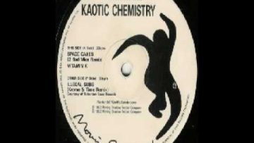 Kaotic Chemistry – Illegal Subs (Krome and Time Remix)