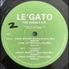 LeGato – Nuff Respect (Piano Mad Mix)