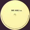 Lennie De Ice – We Are I.E. [Original Mix] (1991)