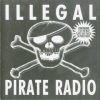 Let your body go – JJC – Illegal Pirate Radio 1994 94 old skool hardcore breakbeat