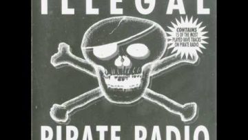 Let your body go – JJC – Illegal Pirate Radio 1994 94 old skool hardcore breakbeat
