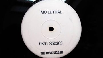 MC Lethal – The Rave Digger (Remix) [HQ] (2/2)