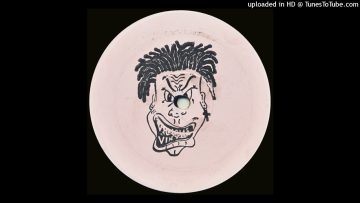 Mind Penetration EP Remixes – A1 – Bass Presentation (Remix)