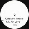 N19 Productions – Jah Love