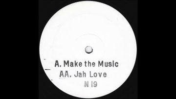 N19 Productions – Jah Love
