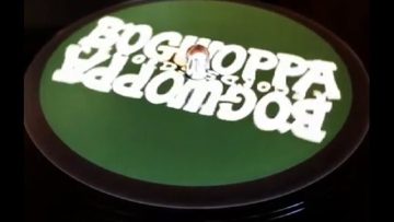 NARC VODOO SMALL HOURS EP