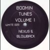 Nexus and Blowback – Boomin Tunes – Untitled AA1