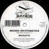 Nicolette – Wicked Mathematics (1992)