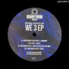 Nightmare, Devastate and UFO – We 3 EP – Cantina Cuts 11 preview clips