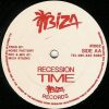 Noise Factory – Recession Time IR#002