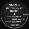 Nookie – Give A Little Love (The Not Enough Love Remix)