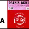 Oaysis – Heaven (DJ SS Remix) [HQ] (1/3)