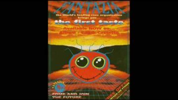 Orca – Sonar