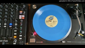 PERSONS UNKNOWN ? – NEEDS MORE BASS
