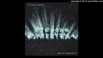 Phuture Assassins – The Tempest Vibe