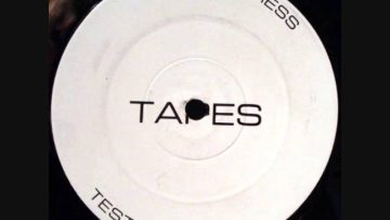 Ray Keith – Tapes (mix 3)