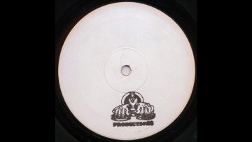 Reel II Reel – Oh Yeah (Energy Overload EP – 1992)