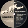 Ruff Rider – Dance Mutha