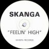 Skanga – Feelin High (Bongo Mix) [Whispa records]