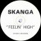 Skanga – Feelin High (Bongo Mix) [Whispa records]