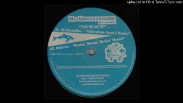 Skywalker – Killerwhale (Luna-C Remix)
